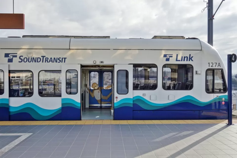 Seattle Transit